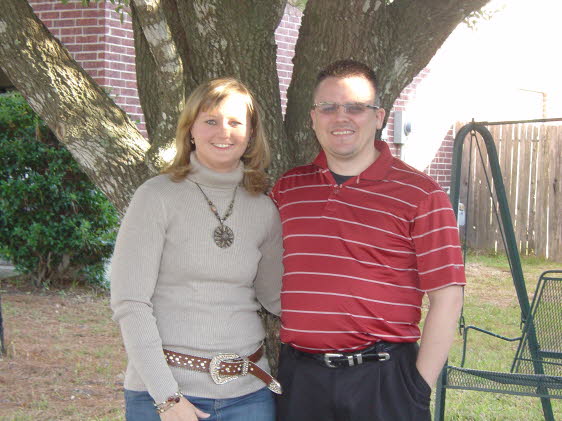 Jenni & Lance