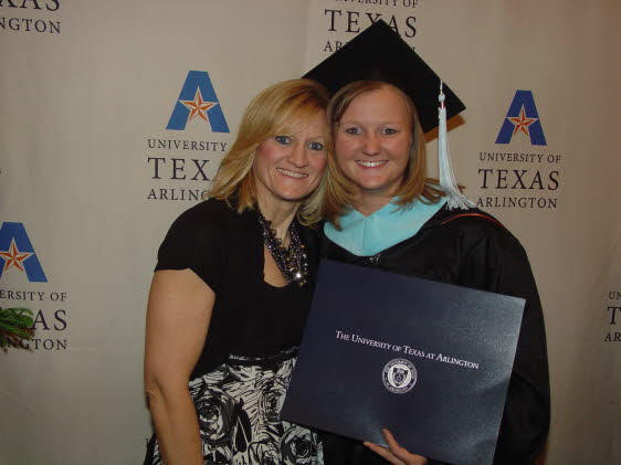 Jenni & Annette