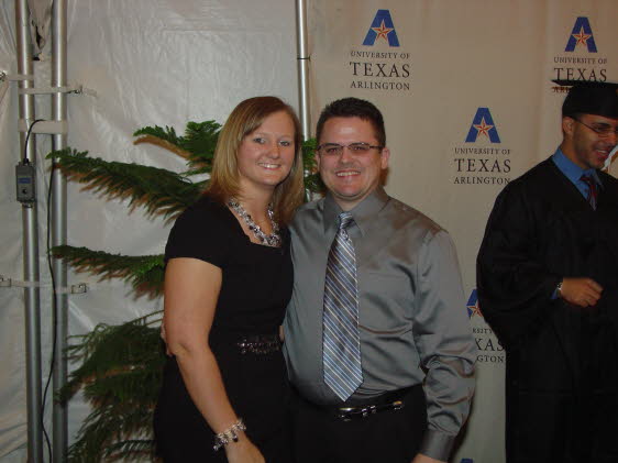 Jenni & Lance