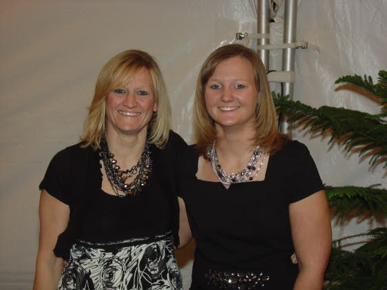 Jenni & Annette